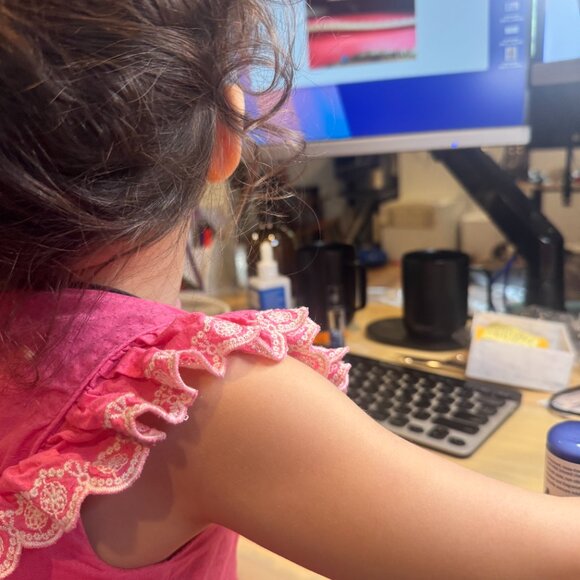 Meet your Posher, Yocaret - Picture 3 of 8